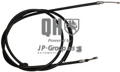 JP GROUP 1370301609 -  Трос, стояночная тормозная система